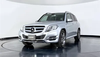 GLK 300